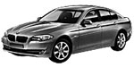 BMW F10 P0157 Fault Code